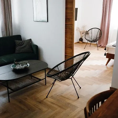 Nad.morze Apartment *