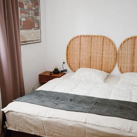 Nad.morze Apartment *