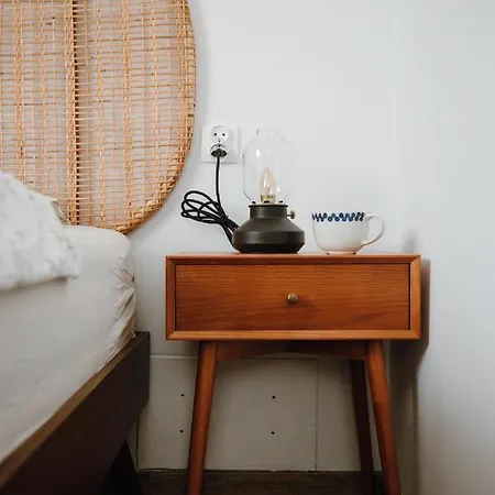 Nad.morze Apartment *