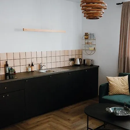 Nad.morze Apartment *