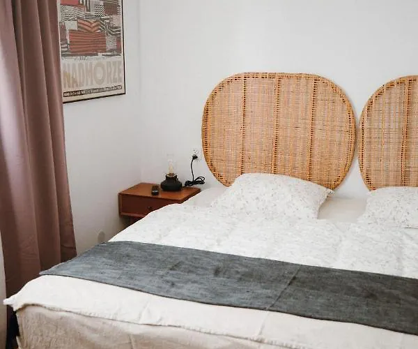 Nad.morze Apartment *