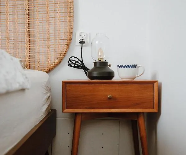 Nad.morze Apartment *